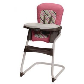 Ready2Dine Highchair + Portable Booster