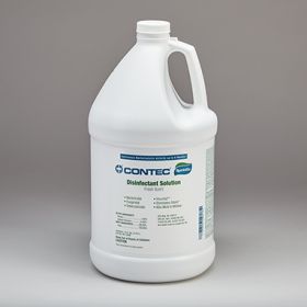 Sporicidin disinfectant, 1 gallon, case