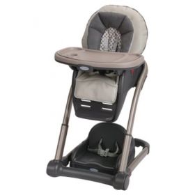 Blossom 6-in-1 Highchair