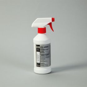 Sterile DECON-AHOL WFI Formula Trigger Spray, Case of 12, 16 oz.