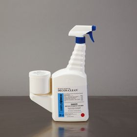 Sterile decon-clean simplemix trigger spray, case of 12, 16 oz.