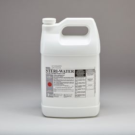 Sterile STERI-WATER, 1 Gallon