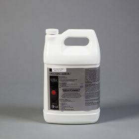 Sterile DECONAHOL WFI Formula Case of  Gallon