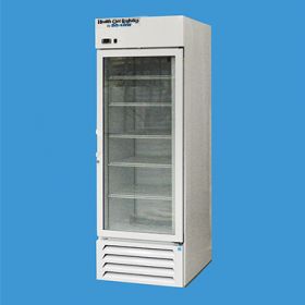 Hcl by so-low pharmacy/vaccine refrigerator, 23 cu. ft., c