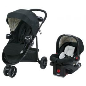 Modes 3 Lite Click Connect Travel System