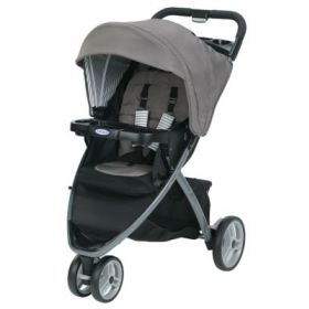 Pace Click Connect Stroller