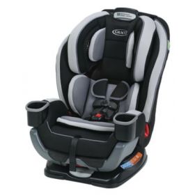 Extend2Fit 3-in-1 Car Seat