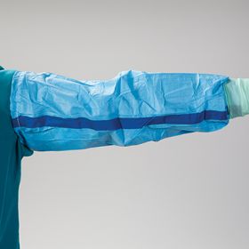 sterile chemotherapy protective sleeve covers