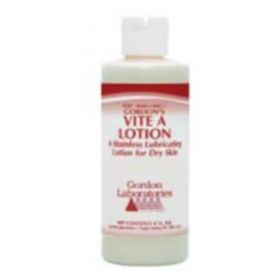 Vite a moisturizer lotion 4oz skin 12/bx