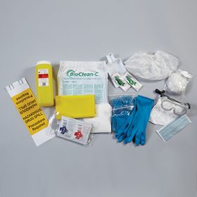 19934 Chemo Spill Kit