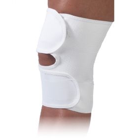 Bilt rite 10-20120-lg knee support with stays-large