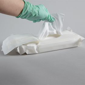 sterile presaturated cleanroom wipes 20141