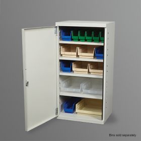 Lockable Storage Cabinet 