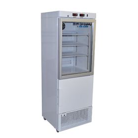 Hcl by so-low refrigerator/freezer combo unit, 10 cu. ft.