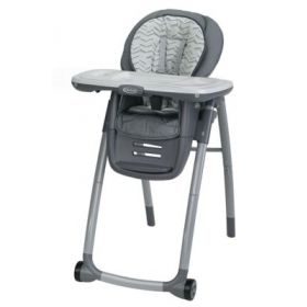 Table2Table Premier Fold 7-in-1 Highchair