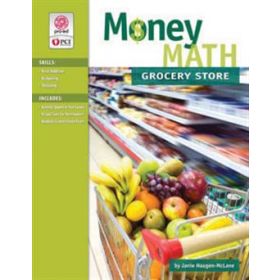 Money Math: Grocery Store