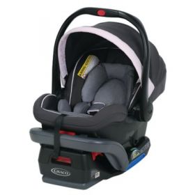SnugRide SnugLock 35 DLX Infant Car Seat