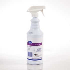 Oxivir tb ready to use surface cleaner disinfectant trigger spray