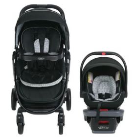 Modes LX Travel System with SnugLock 