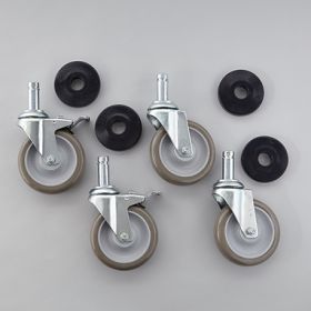 Casters for 20394 and 20395