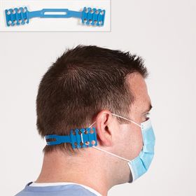 Face Mask Ear Relief Bands 