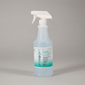 Protex Disinfectant Trigger Spray, 32 oz., Case