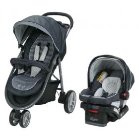 Aire3 Travel System