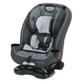 Recline N' Ride 3-in-1 Car Seat featuring On the Go Recline