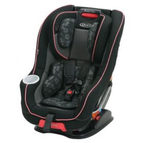 Size4Me 65 Convertible Car Seat with RapidRemove 