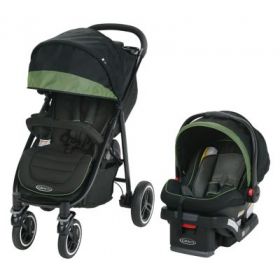 Aire4 XT Travel System