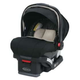 SnugRide SnugLock 35 XT Infant Car Seat