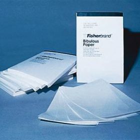 Bibulous Paper Fisherbrand Microscope Slides
