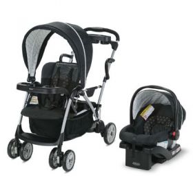RoomFor2 Travel System