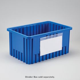 Label Holder for 20710, 20720 and 20723