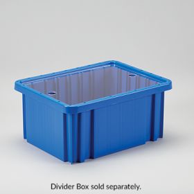 Drop-in lid for 20700, 20736 and 20739