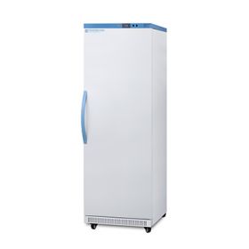 Accucold Pharma-Vac Solid Door Refrigerator, 18 cu. ft.