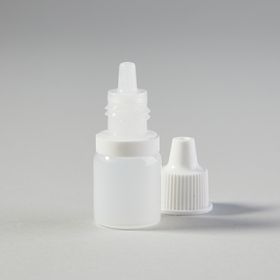 Sterile Ophthalmic Dropper Bottles, 5mL, 20987-02