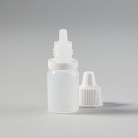 Sterile Ophthalmic Dropper Bottles, 8mL, 20988-02