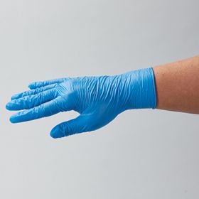 SafeSource Direct® Nitrile Exam Gloves, Case