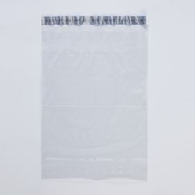 Easy-Tear Tamper-Evident Bags, 10x14