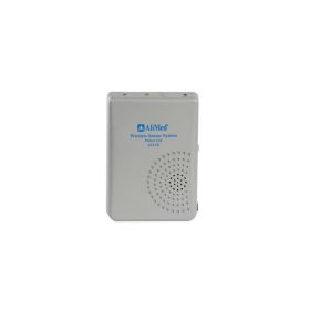 AliMed  Patient Alarm/Transmitter Unit