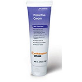 Skin Protectant Secura Tube Scented Cream 215980
