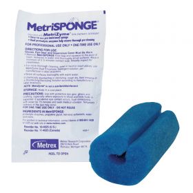 Instrument Cleaning Sponge MetriSponge