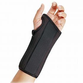 FLA Orthopedics 22-450 Pro Lite 8" Wrist Splint, 22-450-L