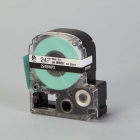 Tape for Label Machines, 1 in.