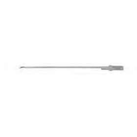 Tympanoplasty Blade Beaver Stainless Steel Sterile Disposable Individually Wrapped nimmed
