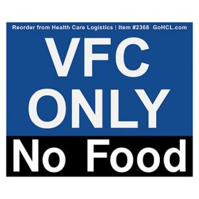 VFC Only Magnet