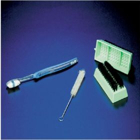 Toothbrush Blue Adult