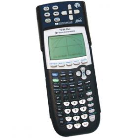 Orion Plus Talking Graphing Calculator
