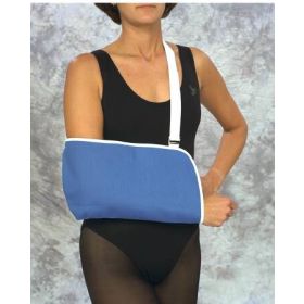 Arm Sling Buckle Closure Large 241476